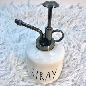 Rae Dunn Spray Plant Mister